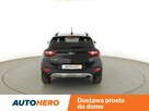 Kia Stonic FV23% niski przebieg grzane fotele+kier. klima-auto. tempomat PDC - 6