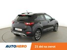 Kia Stonic FV23% niski przebieg grzane fotele+kier. klima-auto. tempomat PDC - 7