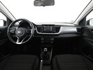 Kia Stonic FV23% niski przebieg grzane fotele+kier. klima-auto. tempomat PDC - 15