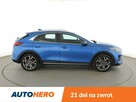 Kia XCeed Style LPG kamera klima-auto. półskóra tempomat - 9