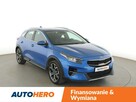 Kia XCeed Style LPG kamera klima-auto. półskóra tempomat - 10