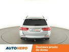 Mercedes E 200 PHEV full LED navi skóra/alcantara kamery duże virtuale - 6