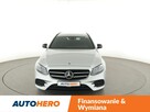 Mercedes E 200 PHEV full LED navi skóra/alcantara kamery duże virtuale - 11