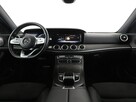 Mercedes E 200 PHEV full LED navi skóra/alcantara kamery duże virtuale - 15