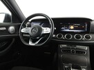 Mercedes E 200 PHEV full LED navi skóra/alcantara kamery duże virtuale - 16