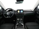 MG HS automat full LED panorama skóra el. fotele navi kamery klima auto - 15