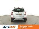Opel Mokka Innovation 4x4 półskóra navi kamera grzane fotele+kier. tempomat LED - 6