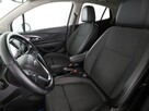 Opel Mokka Innovation 4x4 półskóra navi kamera grzane fotele+kier. tempomat LED - 13