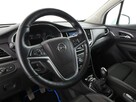 Opel Mokka Innovation 4x4 półskóra navi kamera grzane fotele+kier. tempomat LED - 14