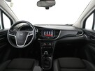 Opel Mokka Innovation 4x4 półskóra navi kamera grzane fotele+kier. tempomat LED - 15