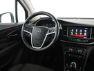 Opel Mokka Innovation 4x4 półskóra navi kamera grzane fotele+kier. tempomat LED - 16
