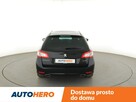 Peugeot 508 GT 180KM automat skóra panorama navi kamera grzane fotele FullLED head - 6