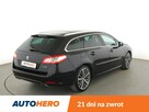 Peugeot 508 GT 180KM automat skóra panorama navi kamera grzane fotele FullLED head - 7
