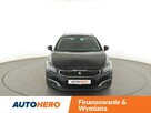 Peugeot 508 GT 180KM automat skóra panorama navi kamera grzane fotele FullLED head - 11