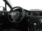 Peugeot 508 GT 180KM automat skóra panorama navi kamera grzane fotele FullLED head - 16