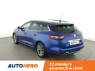 Renault Megane GT-Line navi PDC FullLED tempomat - 4