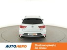 Seat Leon Cupra 300 Automat Panorama navi Klimatyzacja Podgrzewane fotele Blth - 6