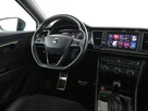 Seat Leon Cupra 300 Automat Panorama navi Klimatyzacja Podgrzewane fotele Blth - 16