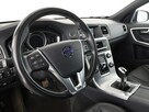 Volvo V60 Linje Svart D2 skóra navi PDC grzane fotele hak - 14