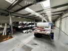 Funkcjonalny budynek produkcyjno-handlowy - 6