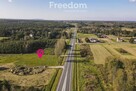Działka inwestycyjna przy DK94 – Machowa - 2
