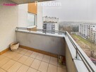 2 pokoje | duży balkon | widok | Kraków Bochenka - 15