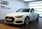 Audi A4 35TFSI Stronic Led Tempomat  Ambiente Kamera Alu18" SalonPL Gwarancja - 1
