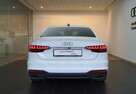 Audi A4 35TFSI Stronic Led Tempomat  Ambiente Kamera Alu18" SalonPL Gwarancja - 3