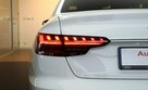Audi A4 35TFSI Stronic Led Tempomat  Ambiente Kamera Alu18" SalonPL Gwarancja - 11