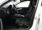 Audi A4 35TFSI Stronic Led Tempomat  Ambiente Kamera Alu18" SalonPL Gwarancja - 15