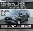 Ford Transit Custom L2 Trend  Hak 150KM Drzwi Lewe ! Kamera Niska Cena  2034 zł - 1
