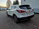 Nissan Qashqai 1.332 140KM Led Tempomat Nawi Kamera Salon Pl Serwis wersja N-Connecta - 7
