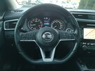 Nissan Qashqai 1.332 140KM Led Tempomat Nawi Kamera Salon Pl Serwis wersja N-Connecta - 11