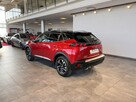 Peugeot 2008 Allure Premiere+ 1.2PT 130KM M6 2020 r., salon PL, serwisowany w ASO - 6