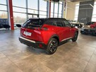 Peugeot 2008 Allure Premiere+ 1.2PT 130KM M6 2020 r., salon PL, serwisowany w ASO - 8