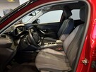 Peugeot 2008 Allure Premiere+ 1.2PT 130KM M6 2020 r., salon PL, serwisowany w ASO - 15