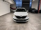 Škoda Fabia VAT 23% Combi Ambition 1.0TSI 95KM M5 2022 r., salon PL, I właściciel - 3