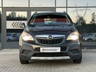 Opel Mokka Tempomat, Bluetooth, Klimatyzacja, Hak, GWARANCJA, Bezwypadek, Serwis! - 4