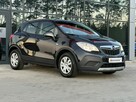 Opel Mokka Tempomat, Bluetooth, Klimatyzacja, Hak, GWARANCJA, Bezwypadek, Serwis! - 5