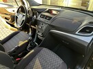 Opel Mokka Tempomat, Bluetooth, Klimatyzacja, Hak, GWARANCJA, Bezwypadek, Serwis! - 14