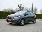 Dacia Sandero Stepway 1.0 TCe 90KM [Eu6] -Tempomat +Opcja pełnej gwarancji - 1