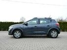 Dacia Sandero Stepway 1.0 TCe 90KM [Eu6] -Tempomat +Opcja pełnej gwarancji - 2