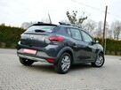 Dacia Sandero Stepway 1.0 TCe 90KM [Eu6] -Tempomat +Opcja pełnej gwarancji - 3