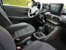 Dacia Sandero Stepway 1.0 TCe 90KM [Eu6] -Tempomat +Opcja pełnej gwarancji - 5