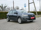 Dacia Sandero Stepway 1.0 TCe 90KM [Eu6] -Tempomat +Opcja pełnej gwarancji - 8