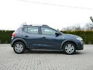 Dacia Sandero Stepway 1.0 TCe 90KM [Eu6] -Tempomat +Opcja pełnej gwarancji - 9