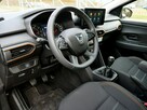 Dacia Sandero Stepway 1.0 TCe 90KM [Eu6] -Tempomat +Opcja pełnej gwarancji - 12