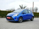 Toyota Yaris FL 1.5 Dual VVT-iE 111KM Eu6 -Klima -Kamera -Bardzo zadbany -Zobacz - 1