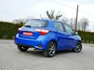 Toyota Yaris FL 1.5 Dual VVT-iE 111KM Eu6 -Klima -Kamera -Bardzo zadbany -Zobacz - 3