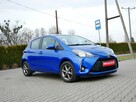 Toyota Yaris FL 1.5 Dual VVT-iE 111KM Eu6 -Klima -Kamera -Bardzo zadbany -Zobacz - 9